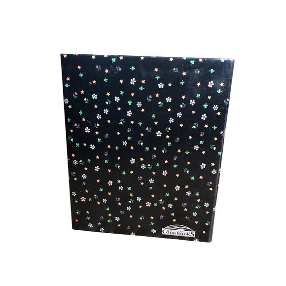 Community Cookbook Taste & See That The Lord Is Good Church Recipes 3 Ring Binde - Picture 3 of 13